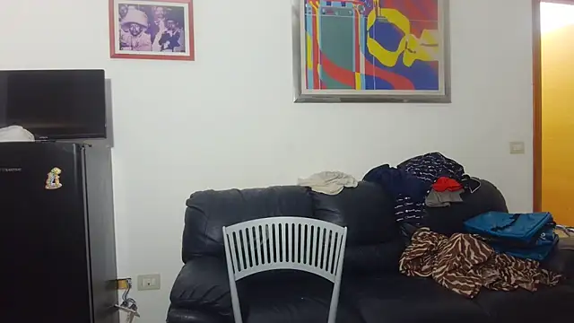 Mauro7788 online show from May 2026 11:35:02 PM