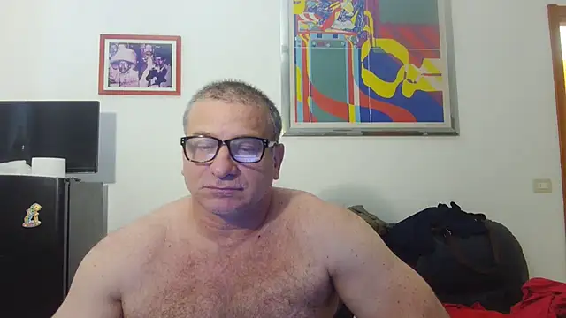 Mauro7788 online show from May 2026 10:10:01 AM