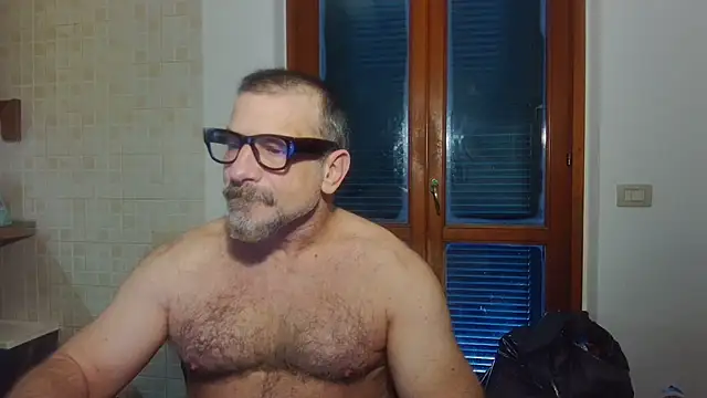 Mauro7788 online show from December 2025 08:03:02 AM