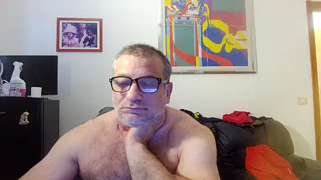 Mauro7788 online show from June 2026 03:50:01 PM