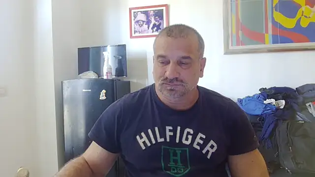 Mauro7788 online show from May 2026 11:28:01 AM