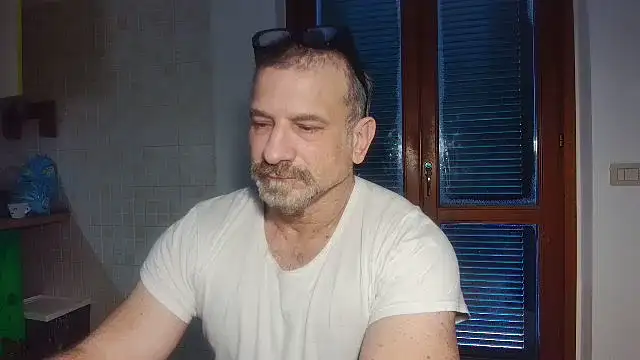 Mauro7788 online show from November 2025 07:42:01 AM