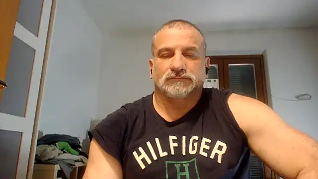 Mauro7788 online show from April 2026 02:46:01 PM