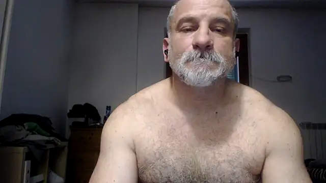 Mauro7788 online show from April 2026 05:25:02 AM