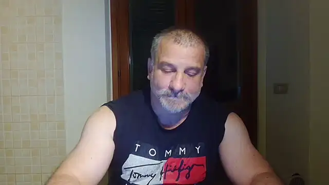 Mauro7788 online show from May 2026 07:34:01 PM