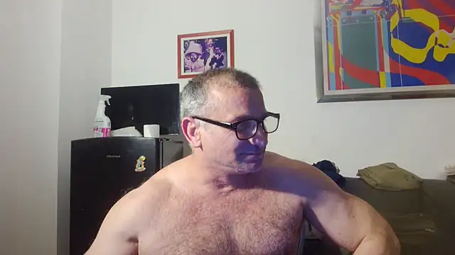 Mauro7788 online show from May 2026 02:18:01 AM