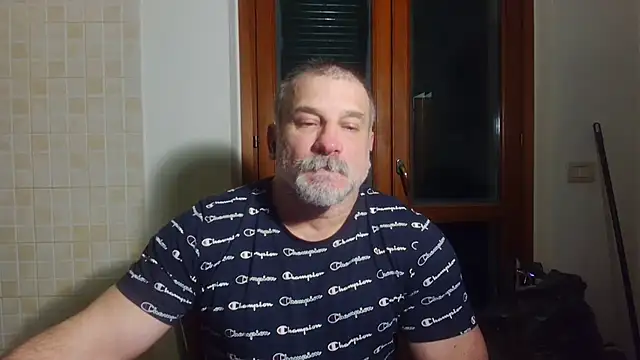 Mauro7788 online show from February 2026 10:00:02 PM