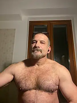 Mauro7788 online show from January 2026 09:30:01 PM