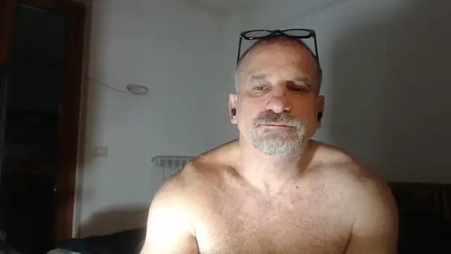 Mauro7788 online show from December 2025 12:35:02 AM