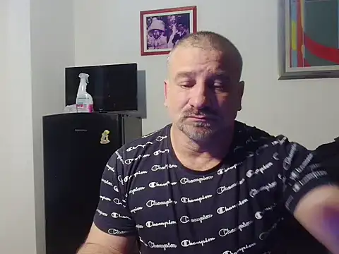 Mauro7788 online show from May 2026 09:46:02 AM