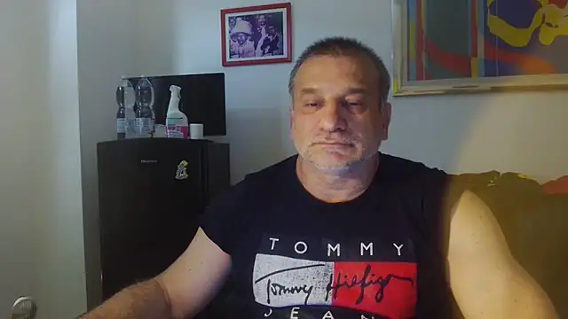 Mauro7788 online show from June 2026 09:54:01 AM