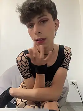 Nicole  7u7 online show from January 2026 02:24:01 PM