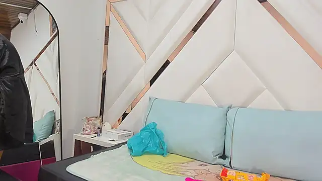 Valeria gil  online show from March 2026 02:57:01 AM