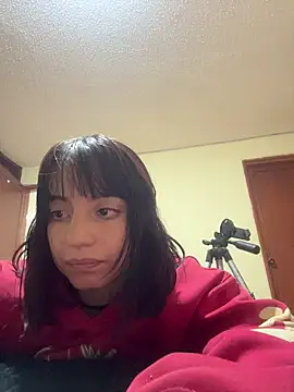 Snapshot of Mia_fiire chatting on July 2026 05:08:01 AM Mia fiire online show from July 2026 05:08:01 AM