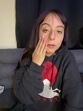 Snapshot of Mia_fiire chatting on June 2026 03:11:02 AM Mia fiire online show from June 2026 03:11:02 AM