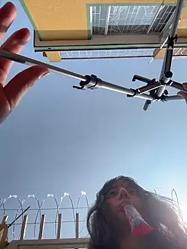 Mia fiire online show from February 2026 07:13:01 PM