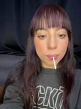 Snapshot of Mia_fiire chatting on June 2026 03:19:02 AM Mia fiire online show from June 2026 03:19:02 AM