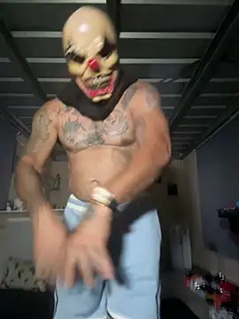 PabloGuzman11 online show from April 2026 06:04:02 AM