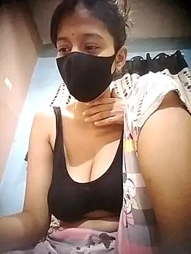 Swati-cam online show from December 2025 10:59:02 PM