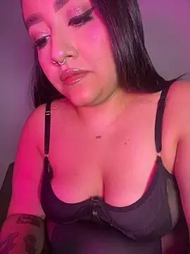 IvyyStone  online show from December 2025 01:49:01 PM