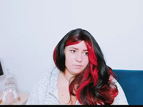 HarperSensual online show from December 2025 09:24:02 AM