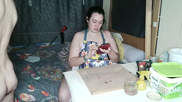 BBWorking online show from February 2026 08:19:01 PM