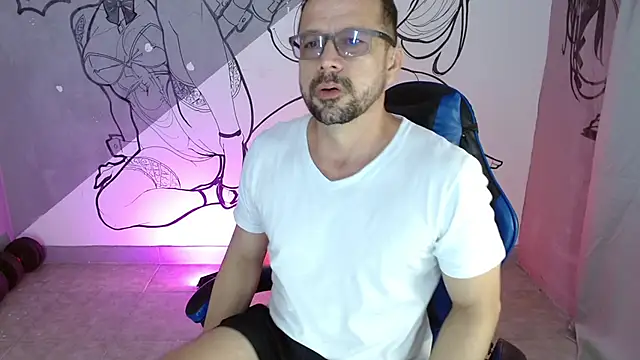 robert poison1 online show from December 2025 09:47:01 PM