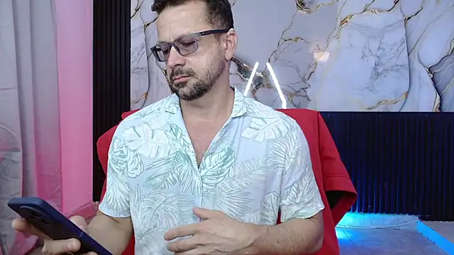 robert poison1 online show from January 2026 06:37:01 PM