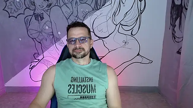 robert poison1 online show from December 2025 06:29:02 PM