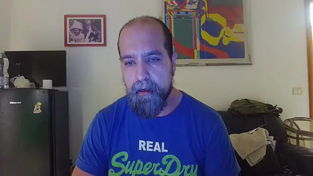 AMIRDIB2025 online show from June 2026 12:48:02 AM