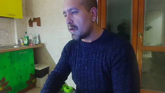 AMIRDIB2025 online show from December 2025 03:12:02 AM