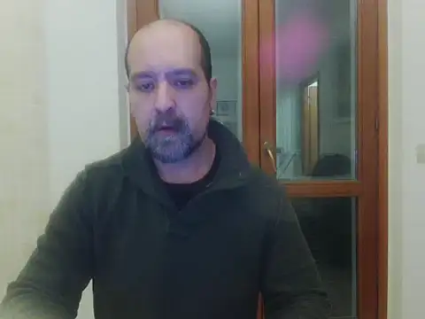 AMIRDIB2025 online show from March 2026 06:19:01 PM