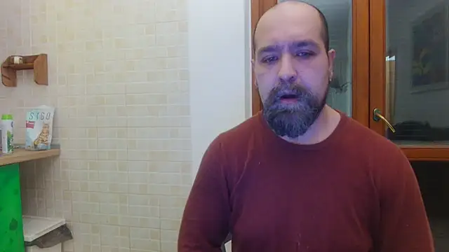 AMIRDIB2025 online show from February 2026 01:13:02 AM