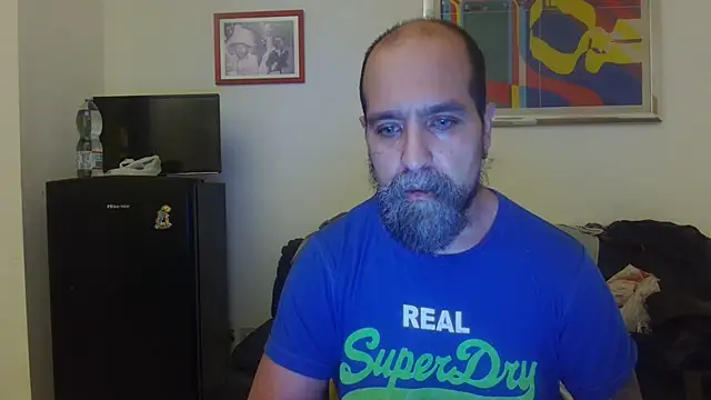 AMIRDIB2025 online show from June 2026 07:19:01 PM