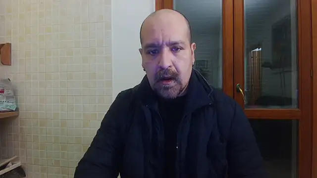 AMIRDIB2025 online show from March 2026 06:04:02 PM