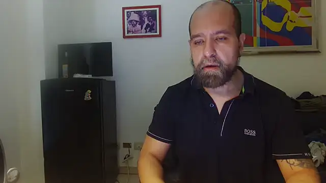 AMIRDIB2025 online show from July 2026 01:18:01 PM