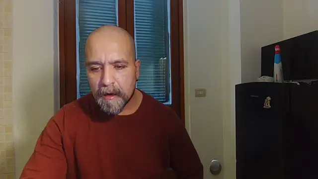 AMIRDIB2025 online show from January 2026 08:41:01 AM