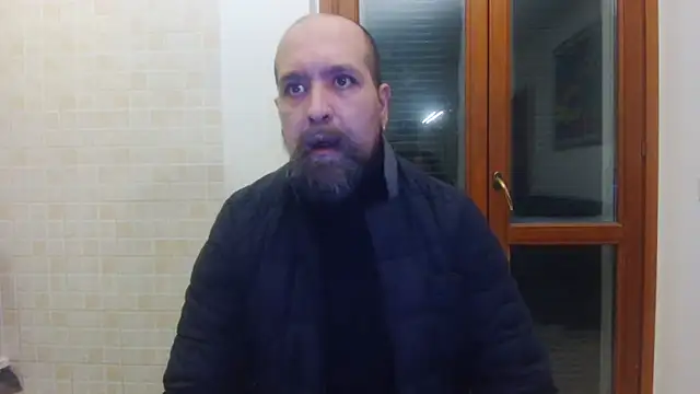 AMIRDIB2025 online show from February 2026 10:22:02 PM