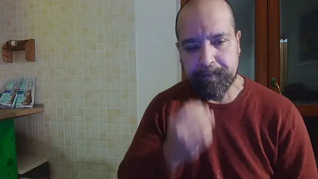 AMIRDIB2025 online show from February 2026 04:59:01 PM