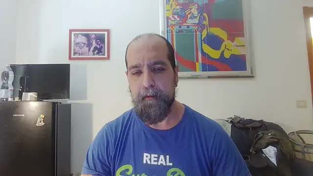 AMIRDIB2025 online show from June 2026 06:52:02 AM