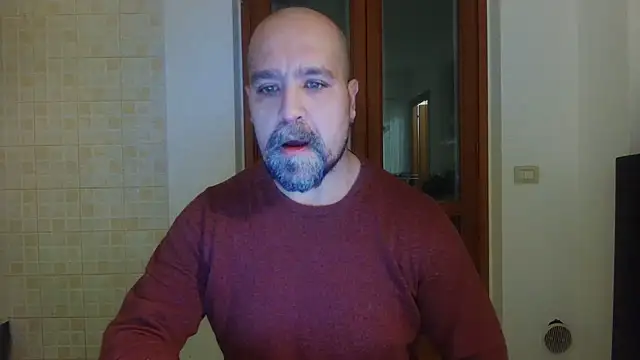 AMIRDIB2025 online show from January 2026 05:17:01 PM