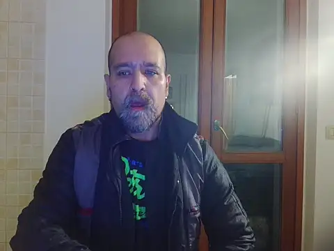 AMIRDIB2025 online show from March 2026 11:06:01 PM