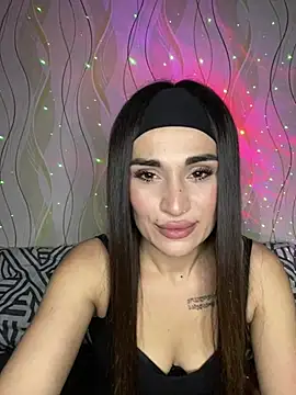 MonikaSi online show from March 2026 05:31:02 PM