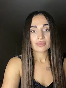 MonikaSi online show from December 2025 02:21:02 PM