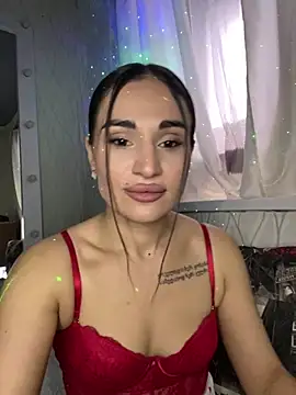 MonikaSi online show from April 2026 01:26:02 PM