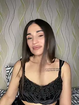 MonikaSi online show from March 2026 07:03:02 PM