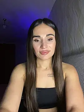 MonikaSi online show from January 2026 04:43:02 PM