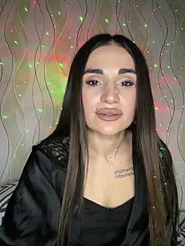 MonikaSi online show from March 2026 04:08:01 PM