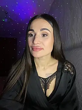 MonikaSi online show from January 2026 02:31:02 PM