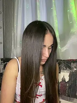 MonikaSi online show from April 2026 03:47:01 PM